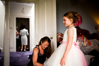 Hayley & James Wedding-5