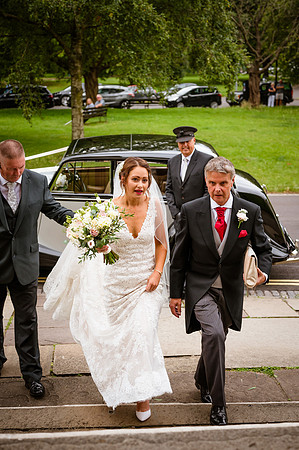 Hayley & James Wedding-212