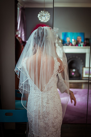 Hayley & James Wedding-60