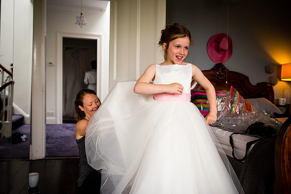 Hayley & James Wedding-6