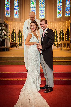 Hayley & James Wedding-282