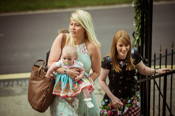 Hayley & James Wedding-172