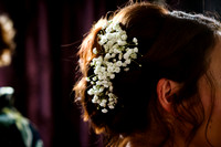 Hayley & James Wedding-20