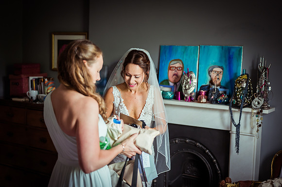 Hayley & James Wedding-73
