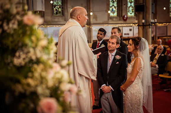 Hayley & James Wedding-261
