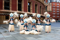 Otea - Belle Theatre and Dance