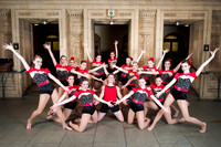 Too Darn Hot - Summerscales Performing Arts