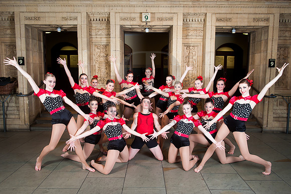 Dance Proms 2014-77