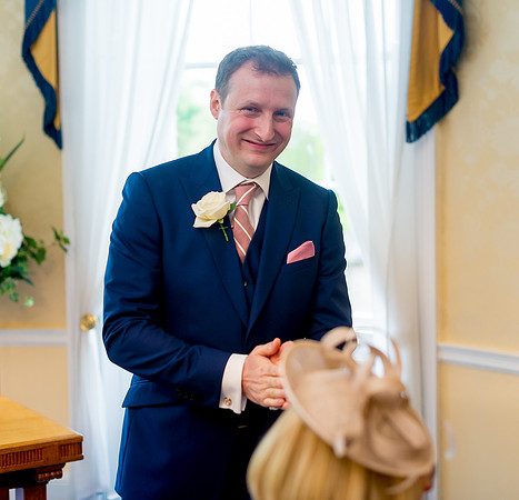 Lucy and Rob's Wedding-148