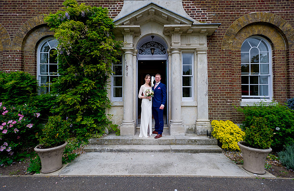 Lucy and Rob's Wedding-59