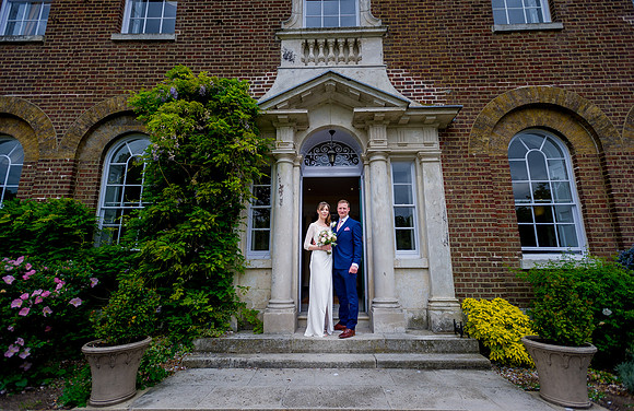 Lucy and Rob's Wedding-61