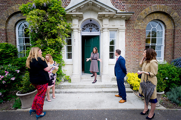 Lucy and Rob's Wedding-77