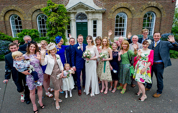 Lucy and Rob's Wedding-123