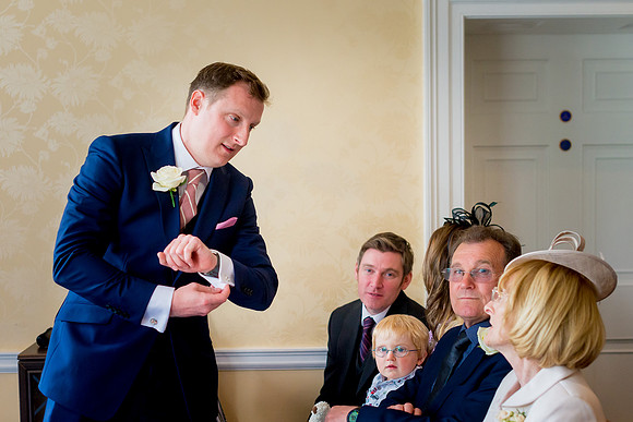 Lucy and Rob's Wedding-183