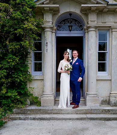 Lucy and Rob's Wedding-67