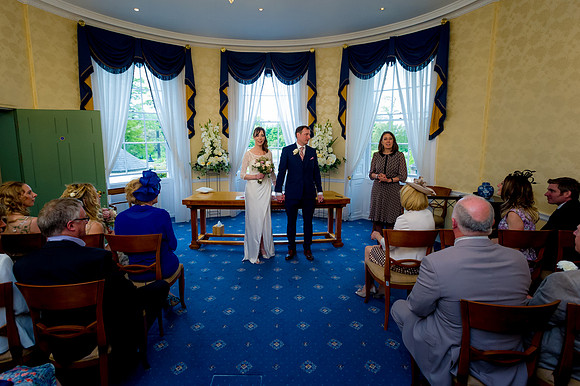 Lucy and Rob's Wedding-34