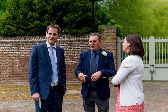 Lucy and Rob's Wedding-46