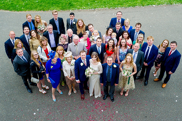 Lucy and Rob's Wedding-157