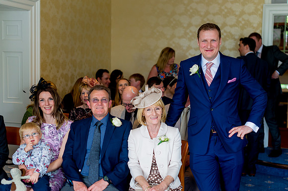 Lucy and Rob's Wedding-151