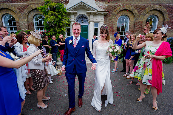 Lucy and Rob's Wedding-96