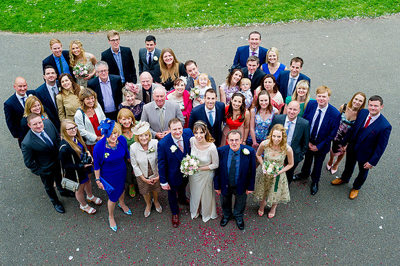 Lucy and Rob's Wedding-156