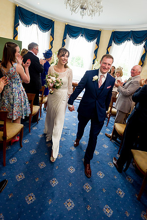 Lucy and Rob's Wedding-43