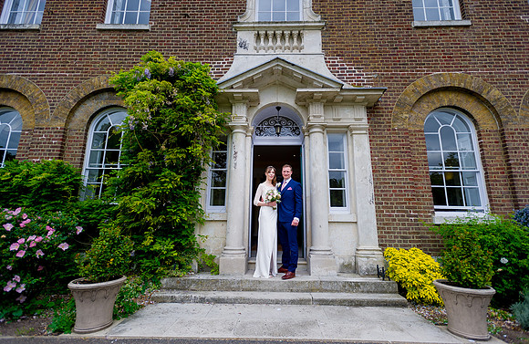 Lucy and Rob's Wedding-60