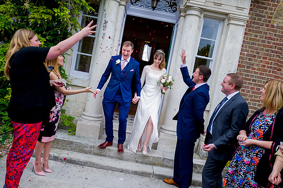 Lucy and Rob's Wedding-85