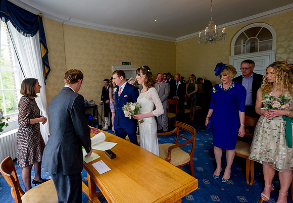 Lucy and Rob's Wedding-17