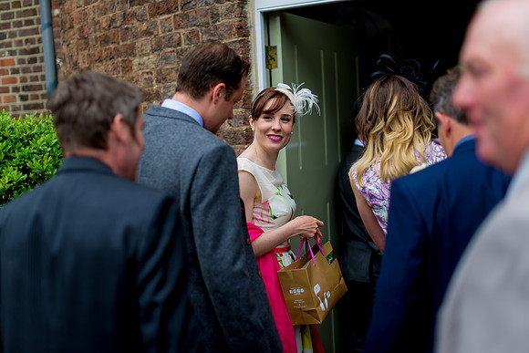 Lucy and Rob's Wedding-145