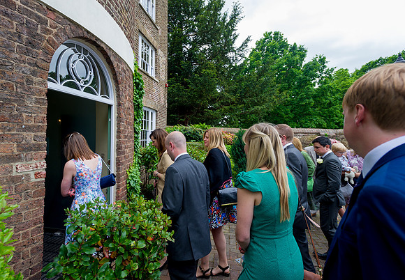 Lucy and Rob's Wedding-14