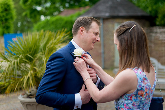 Lucy and Rob's Wedding-25