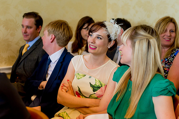 Lucy and Rob's Wedding-168