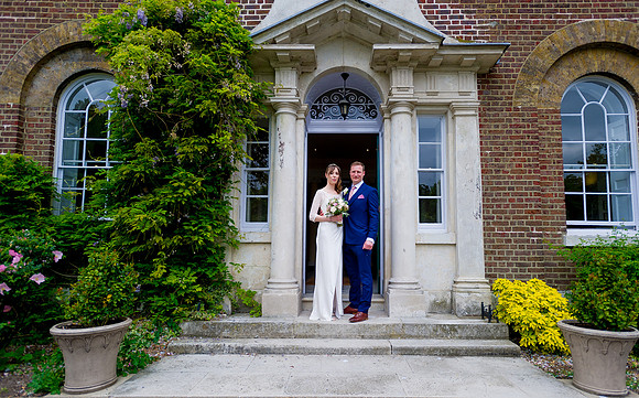 Lucy and Rob's Wedding-66