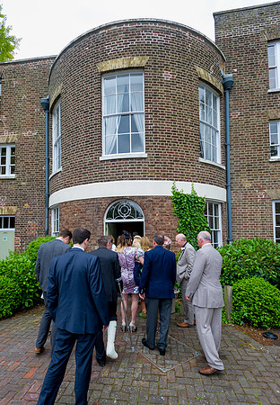 Lucy and Rob's Wedding-16