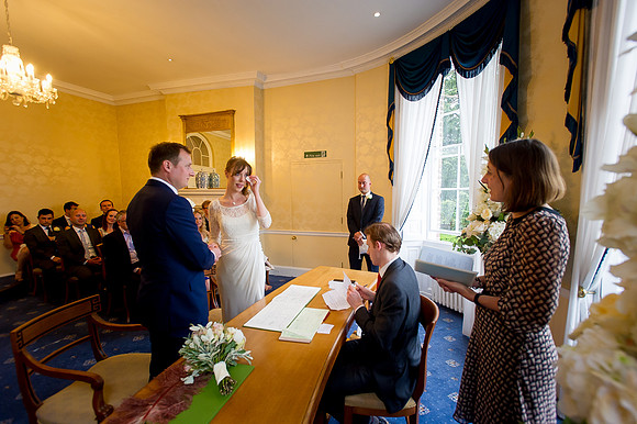 Lucy and Rob's Wedding-20