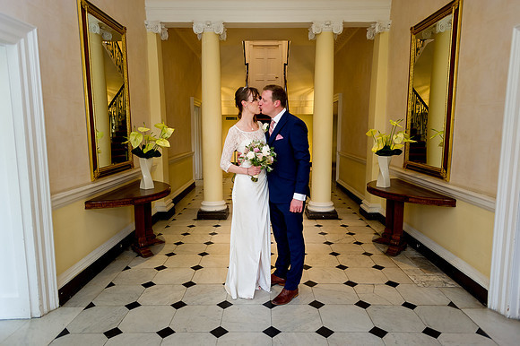 Lucy and Rob's Wedding-47