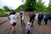 Lucy and Rob Wedding