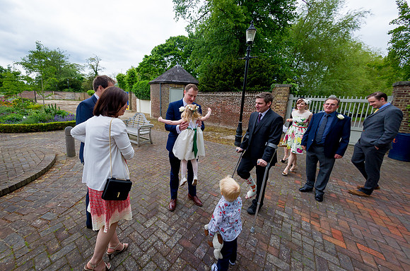 Lucy and Rob's Wedding-1
