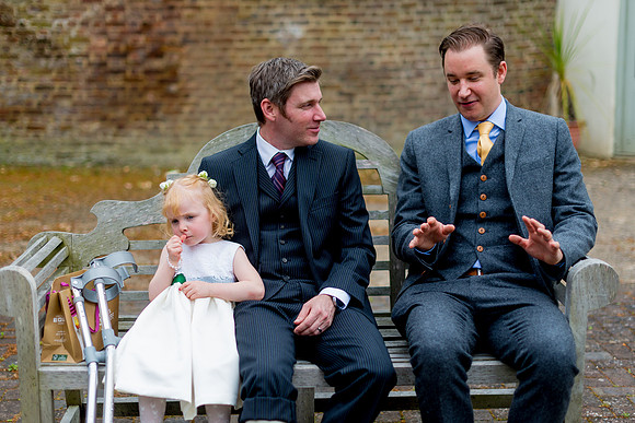 Lucy and Rob's Wedding-129