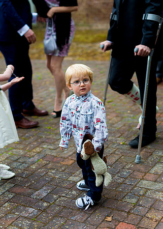 Lucy and Rob's Wedding-38