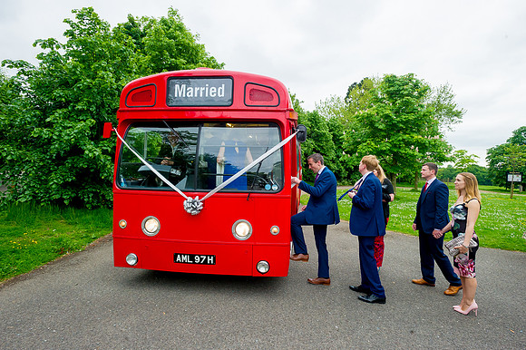 Lucy and Rob's Wedding-180