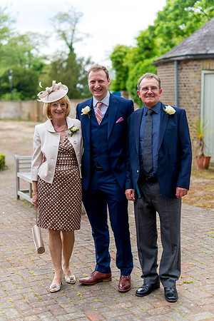 Lucy and Rob's Wedding-44
