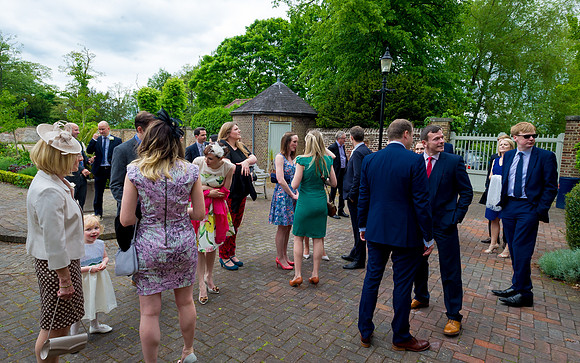 Lucy and Rob's Wedding-4