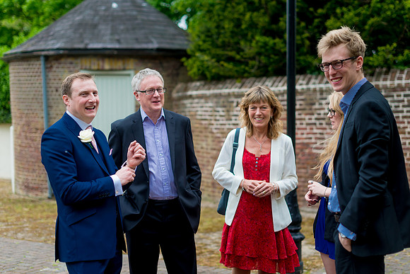 Lucy and Rob's Wedding-70