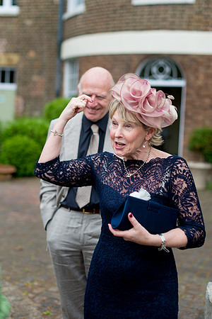 Lucy and Rob's Wedding-28