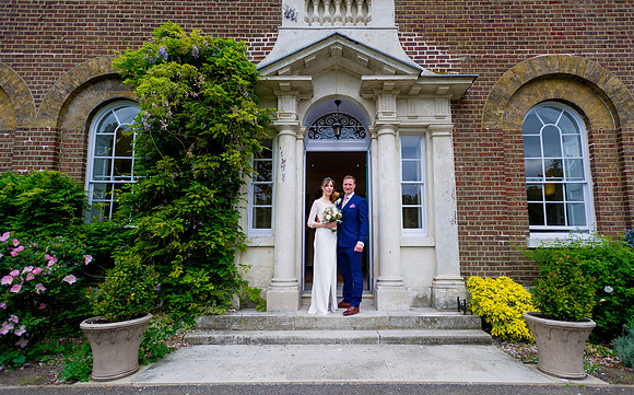 Lucy and Rob's Wedding-65