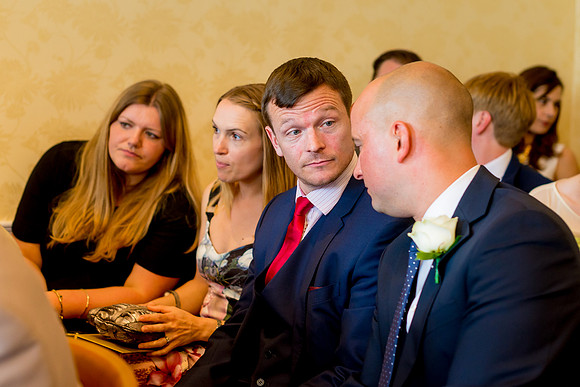 Lucy and Rob's Wedding-167