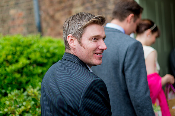 Lucy and Rob's Wedding-146