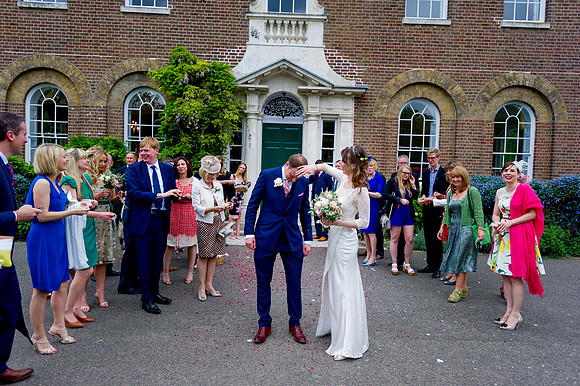 Lucy and Rob's Wedding-97